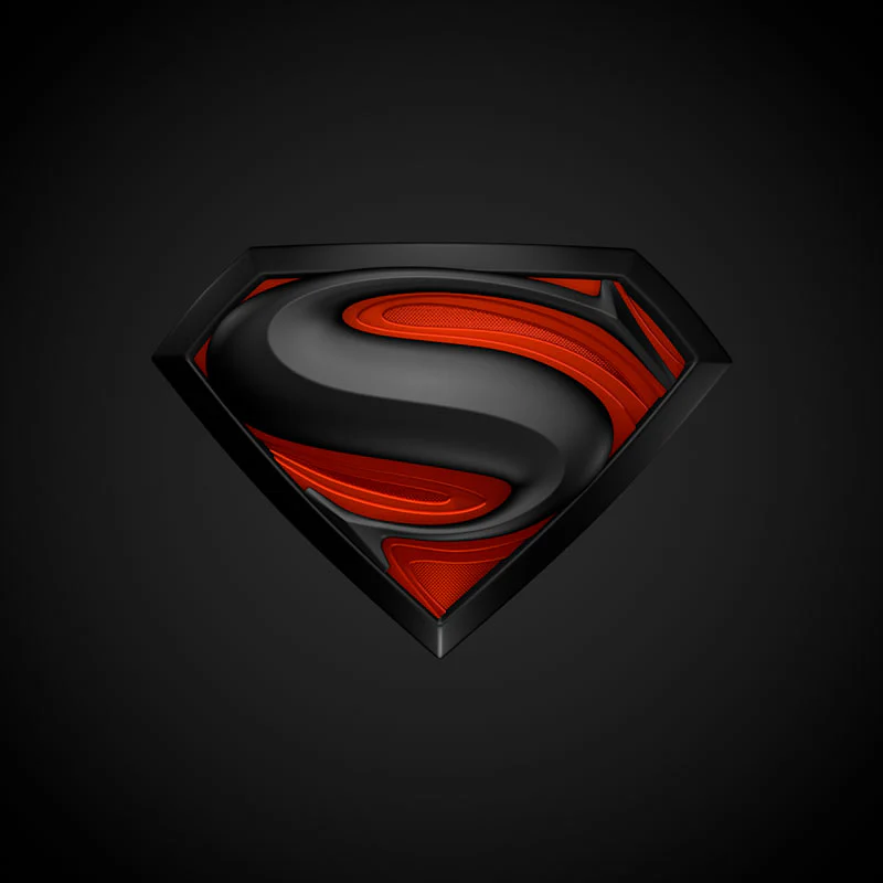 Superman Theme